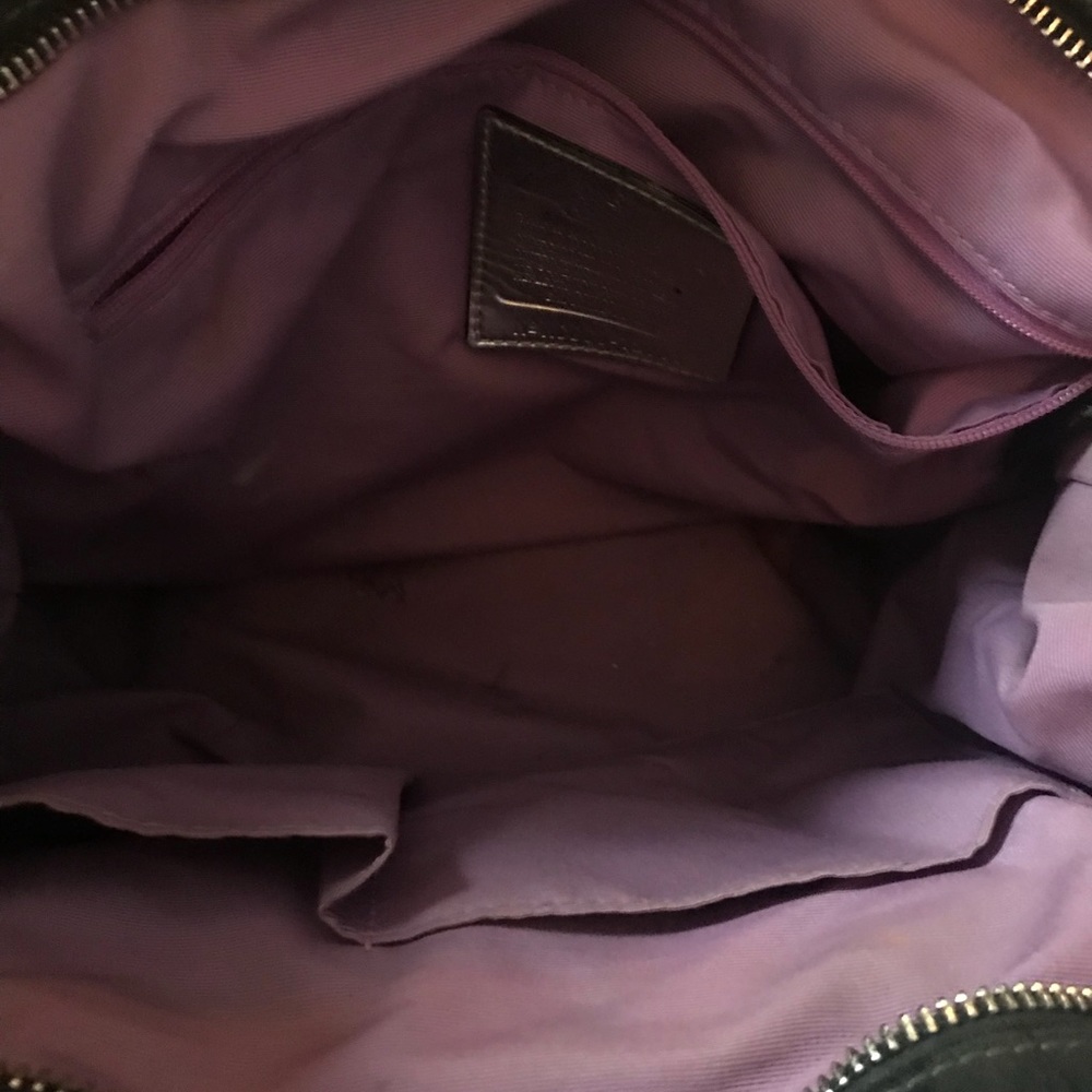 Coach Purse - Picture 2 of 5